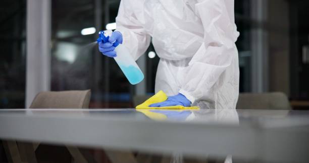 Licensed Sewage Cleanup service in London, OH - Trauma Clean Pros